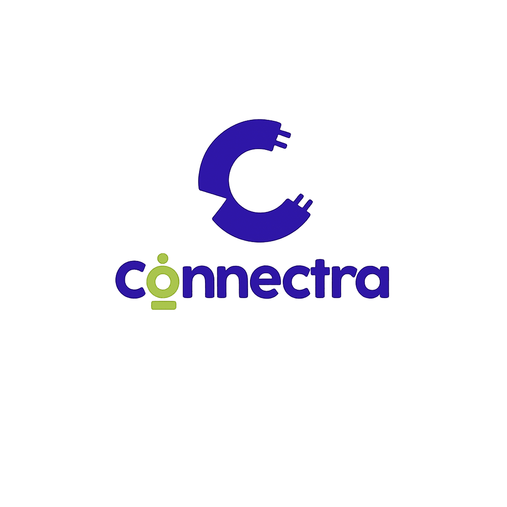 Connectra logo
