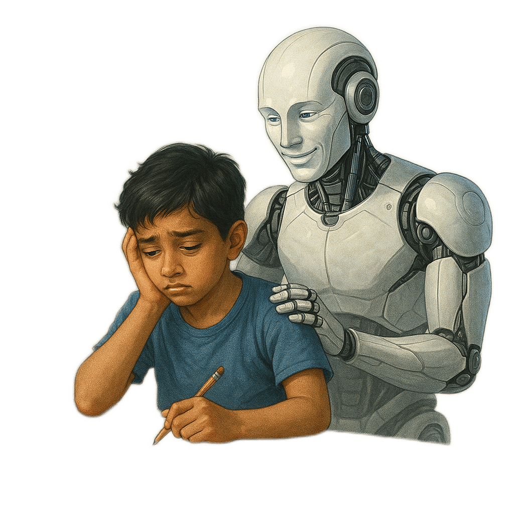 AI Teaching Assistants