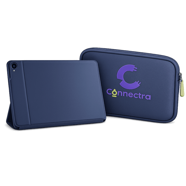 Connectra Tab 10