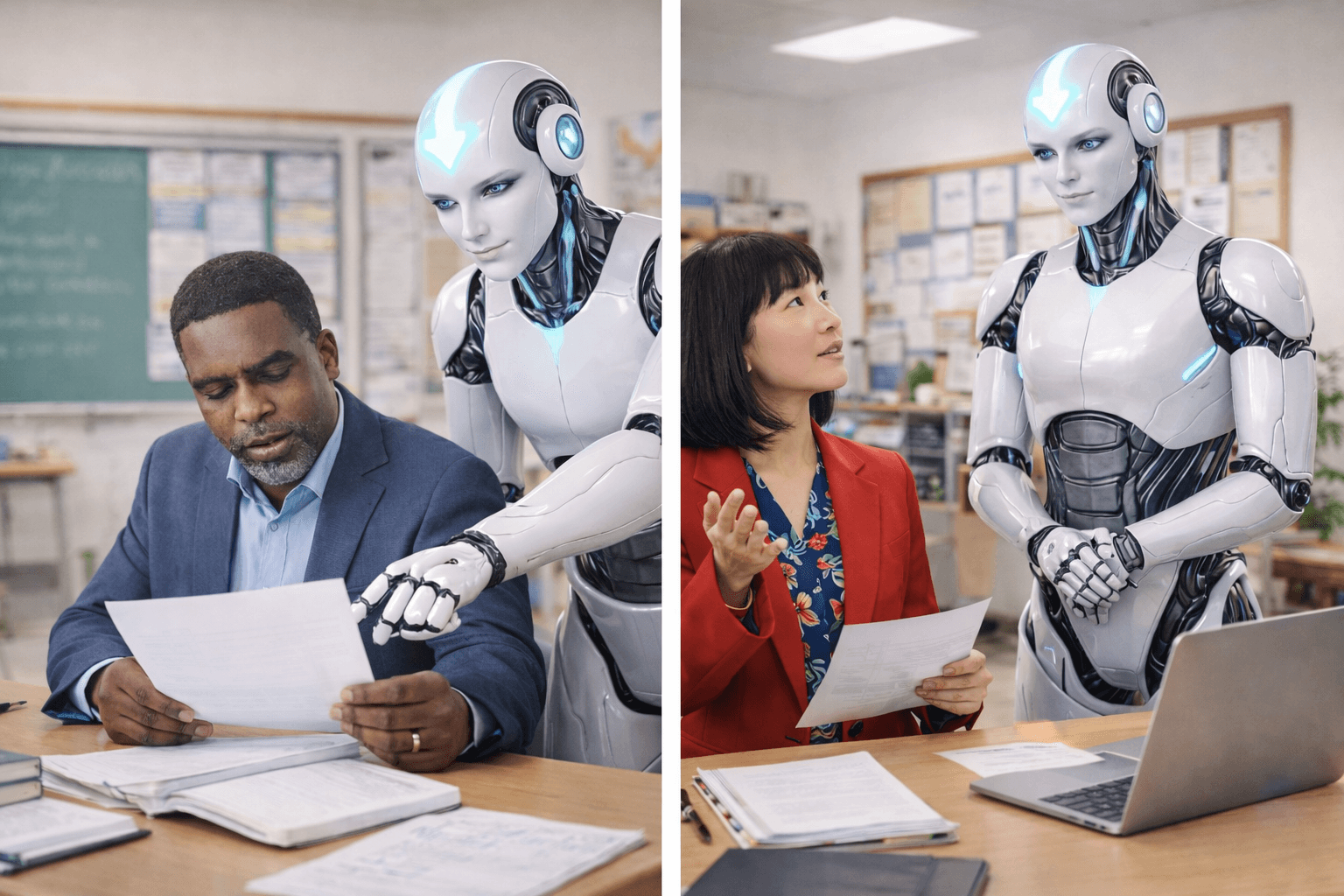 ConnectraLite in action