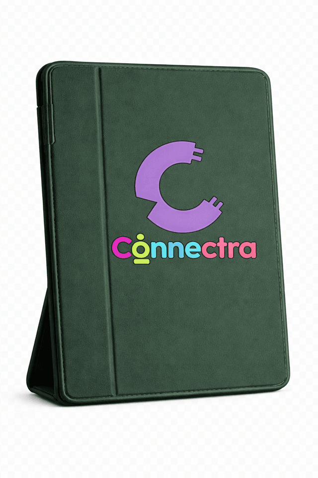 Connectra Tab 8