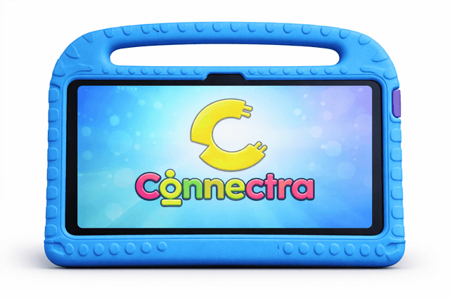 Connectra Tab Kids